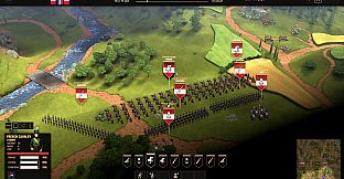 Veterans: Napoleonic Wars