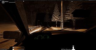 Northern Waters - Fishing & Restaurant Simulator