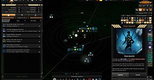 Distant Worlds 2: Factions - Atuuk and Wekkarus