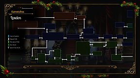 Ebenezer and the Invisible World