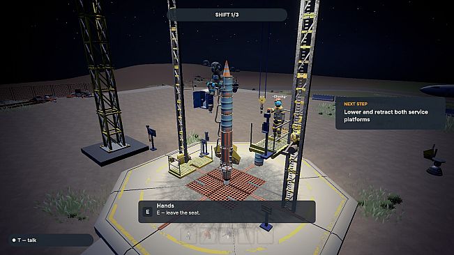 Will It Launch?