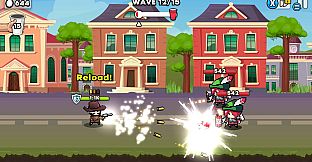 The Legend Of Fireball & Cup Heroes: Starter Bundle