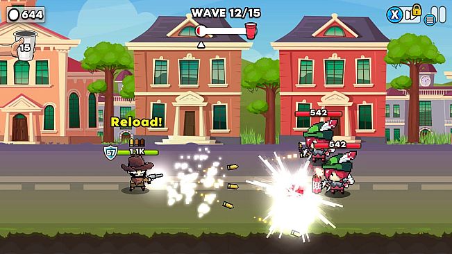 The Legend Of Fireball & Cup Heroes: Starter Bundle