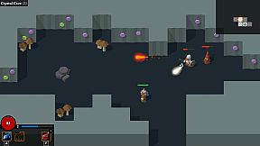 ZpellCatz: Pumpkin Prologue