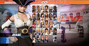 Pirates of the 7 Seas Costumes Vol.1 Set
