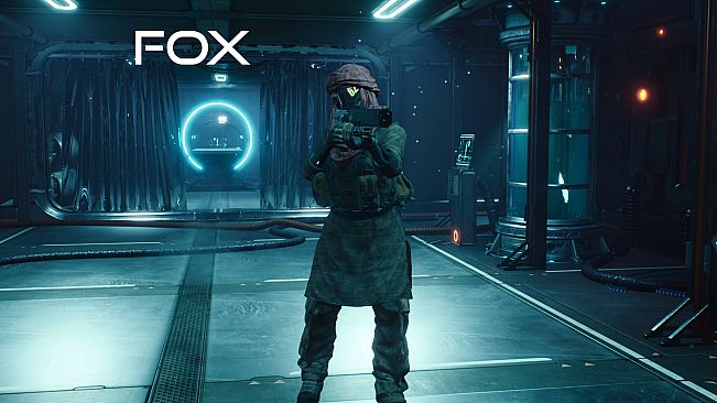 Rift Loopers: Founder's Pack