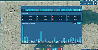 暗色战争(Dark Conflict)