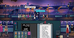 Not Tonight: One Love