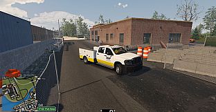 Flashing Lights: Department of Transportation