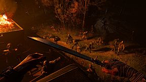 Dying Light: The Beast