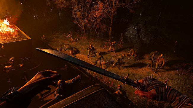 Dying Light: The Beast