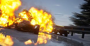 Fast & Furious: Spy Racers Rise of SH1FT3R - Arctic Challenge