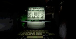 The Audition