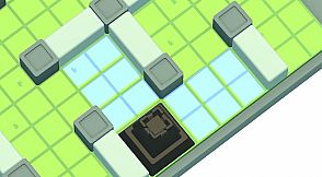 Walls And Tower Party