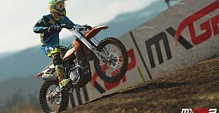 MXGP2 - Cairoli Replica Equipment