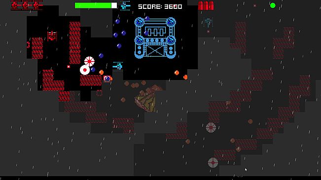 Tiger Tank 59 Ⅰ Volcano MP081