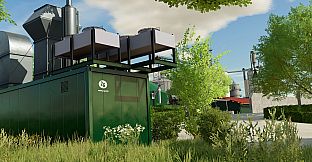 Farming Simulator 22 - Pumps n' Hoses Pack