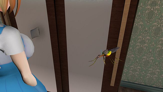 Predator of the Night