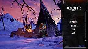 Goldilock One: The Mists of Jakaira