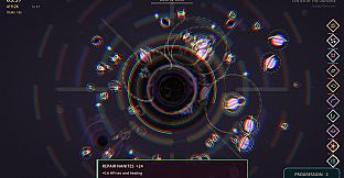 BlackHole Defence