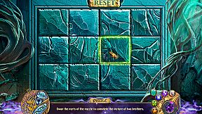 Shrouded Tales: Revenge of Shadows Collector's Edition