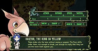 Army of Tentacles: (Not) A Cthulhu Dating Sim 10th Anniversary Edition