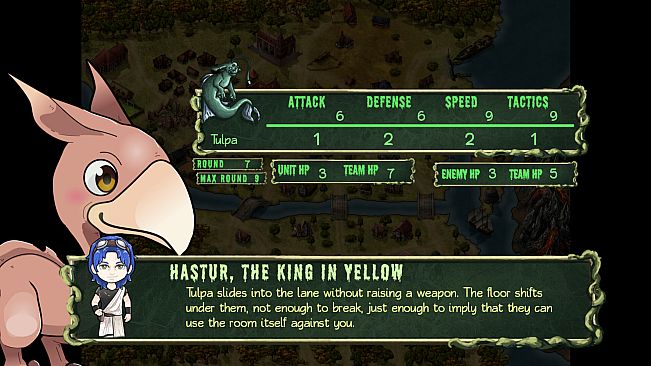 Army of Tentacles: (Not) A Cthulhu Dating Sim 10th Anniversary Edition