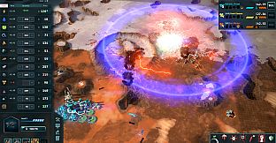 Offworld Trading Company - Almanac DLC