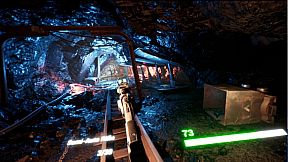 Gunfire Girl: Zombie Hunt