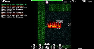 Dungeon Rankers