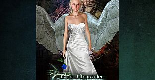 ePic Character Generator - Season #1: Modern Female