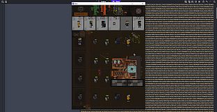 SCP: Overrun