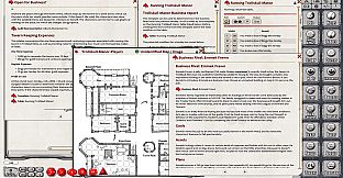 Fantasy Grounds - Dungeons & Dragons Waterdeep: Dragon Heist
