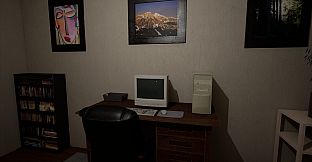 ScaryNoodles: Do Not Play