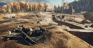 Generation Zero - FNIX Rising