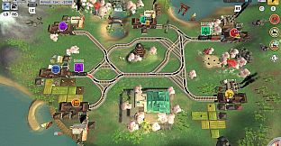 Train Valley Collection