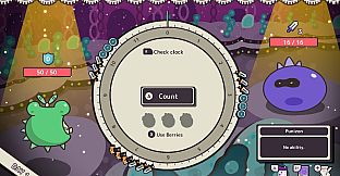 Clock Rogue