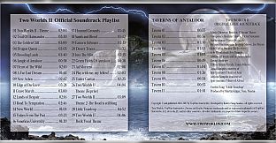 Two Worlds II - Soundtrack