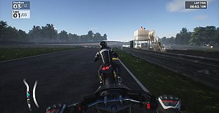 RIDE 3 - Supercustom Pack