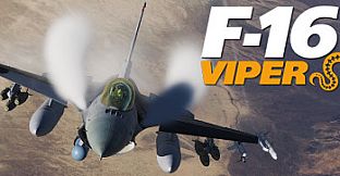 DCS: F-16C Viper