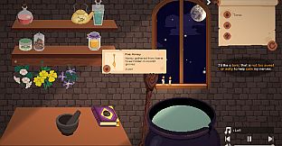 Moonlight Apothecary