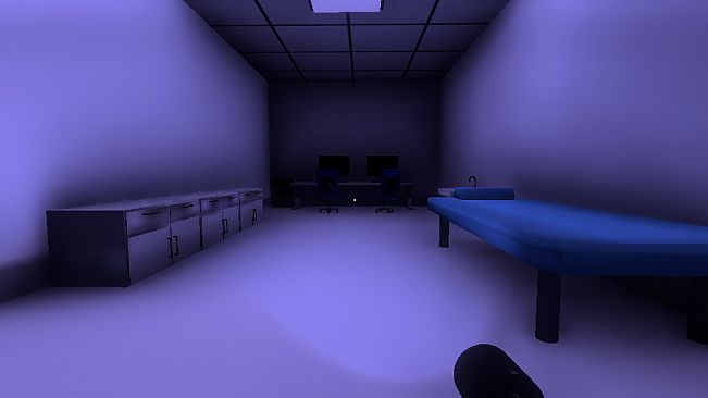 天国病院-Heaven's Hospital-