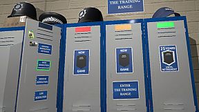 Police Response VR : Disturbance