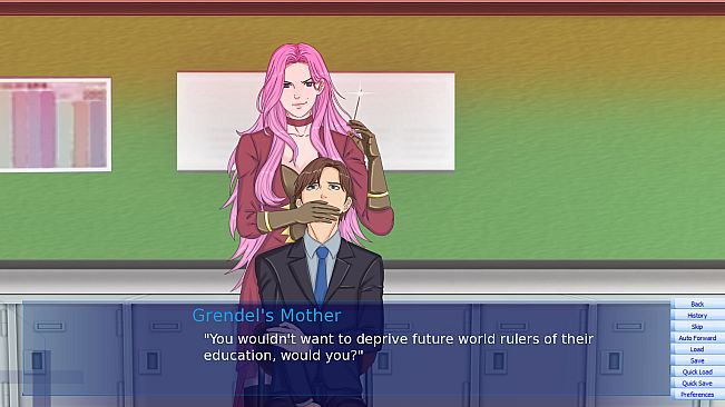 Welcome To... Chichester 2 - Part II : No Extra Regrets For The Future