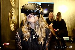 Sensual VR