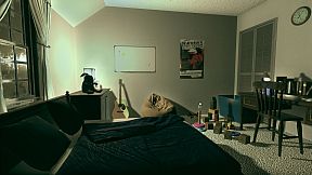 John Lazarus - Episode 1: Dead Man's Origin