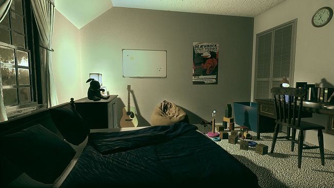 John Lazarus - Episode 1: Dead Man's Origin