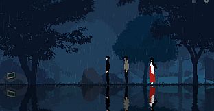 Rainy Time Travel