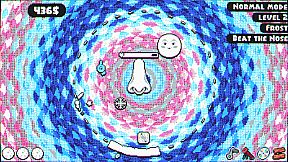 MOONPONG: Tales of Epic Lunacy