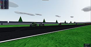 Moto Racing Manager